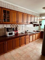 Sennett Estate (D13), Terrace #611988151